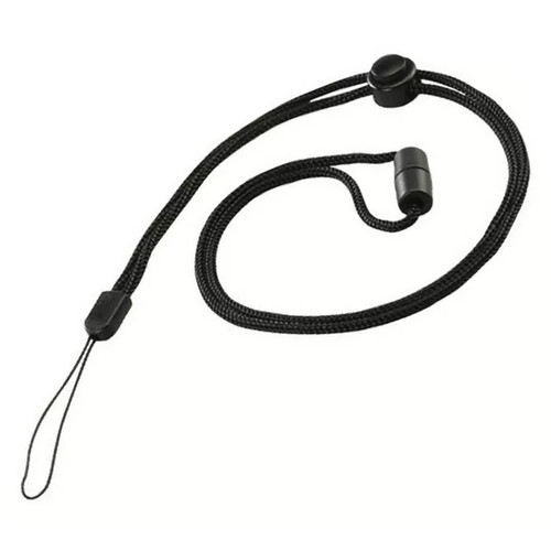 Streamlight 72024 Lanyard with Push Button Slide