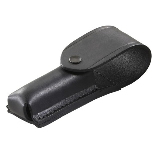 Streamlight 74059 Leather Holster, Plain for Strion Series (Excludes DS models), ProTac HL