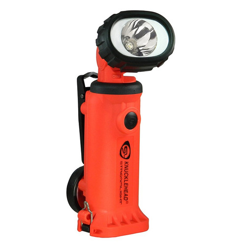 Streamlight Knucklehead Div 2 Spot Safety-Rated Fire & Rescue Spotlight