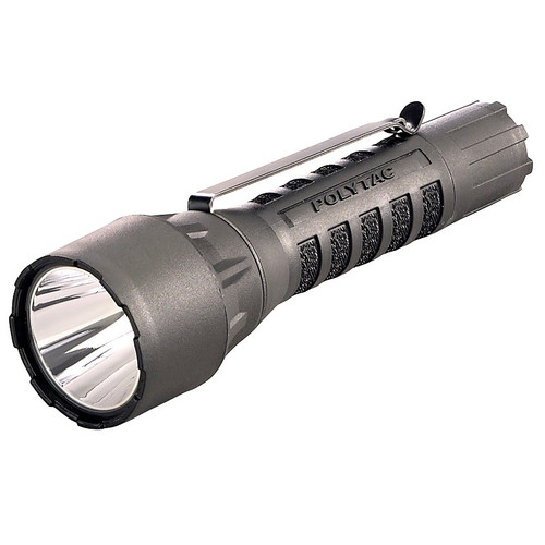 Streamlight PolyTac HP Long-Range Polymer Flashlight
