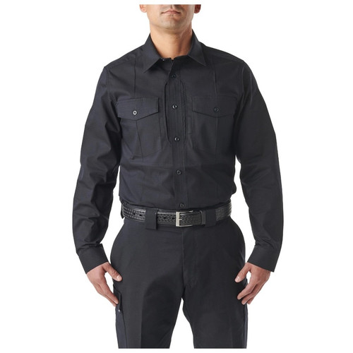 5.11 Tactical 72074 Men's 5.11 Stryke PDU Class B Long Sleeve Shirt