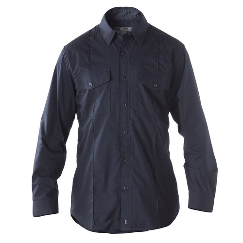 5.11 Tactical 72073 Men's 5.11 Stryke PDU Class A Long Sleeve Shirt