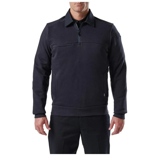 5.11 Tactical 72535 Men's Job Shirt with Canvas 2.0