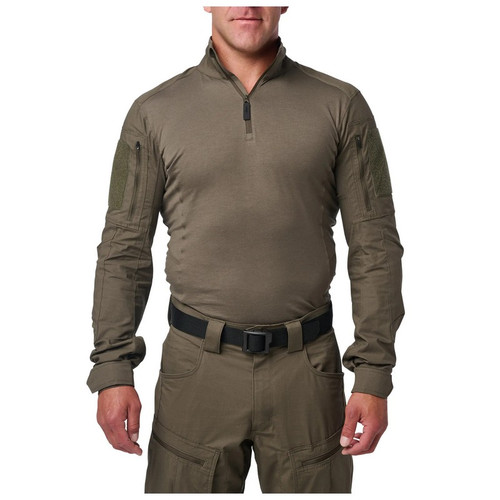 5.11 Tactical 72508 Men's V.XI™ XTU Rapid Long Sleeve Shirt
