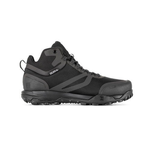 5.11 Tactical 12446 Men's 5.11 A/T (All-Terrain) Mid Waterproof Boots