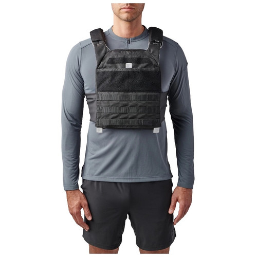 5.11 Tactical 56693 Tactec Trainer Weight Vest
