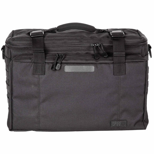 5.11 Tactical 56045 Wingman Patrol Bag 39L, Black