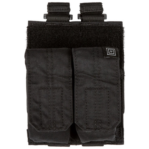 5.11 Tactical 56250 Double 40mm Grenade Pouch, Black