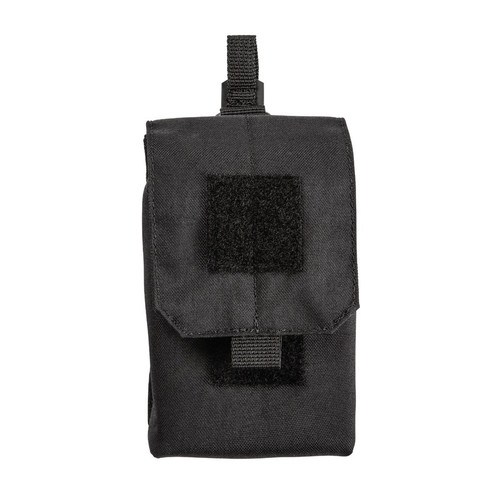 5.11 Tactical 56501 Flex Rescue Pouch, Black