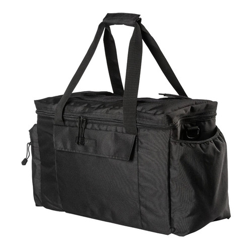 5.11 Tactical 56523 Basic Patrol Bag, Black