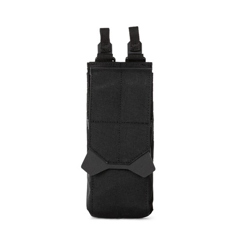 5.11 Tactical 56666 Flex Single G36 Mag Pouch, Black