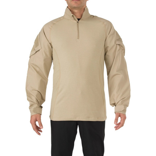 5.11 Tactical 72194 Men's Rapid Assault Long Sleeve Shirt