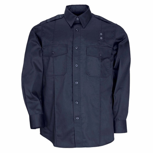 5.11 Tactical 72365 Men's Taclite PDU Class A Long Sleeve Shirt