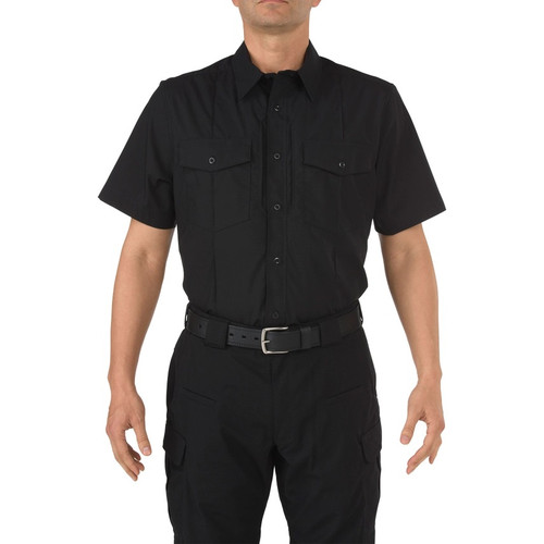 5.11 Tactical 71038 Men's 5.11 Stryke Class B PDU Short Sleeve Shirt