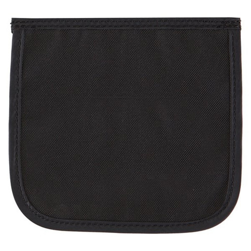 5.11 Tactical 48017BF Back ID Panel Velcro-Blank, Black 5.11 Tactical 48017BF Back ID Panel Velcro-Blank, Black