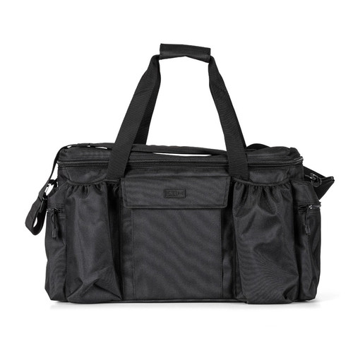5.11 Tactical 59012 Patrol Ready Bag, Black