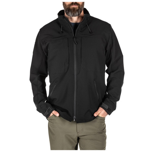 5.11 Tactical 78023 Men's Braxton Jacket