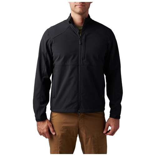 5.11 Tactical 78035 Men's Nevada Softshell Jacket