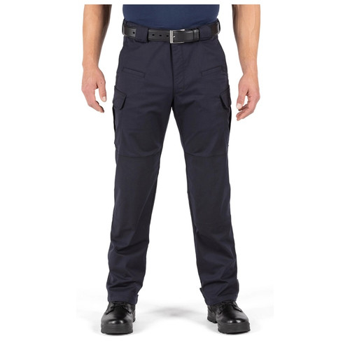 5.11 Tactical 74485 Men's NYPD 5.11 Stryke Ripstop Pants, NYPD Navy