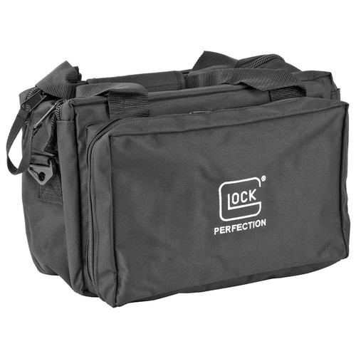 Glock AP60219 Perfection 4-Pistol Range Bag
