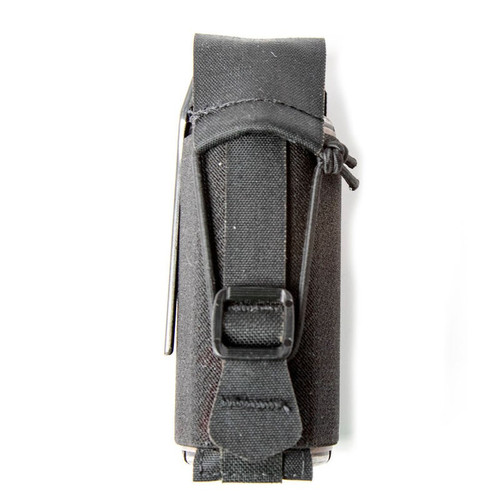 Blackhawk 37FS49BK Foundation Series Flashbang Pouch, Black