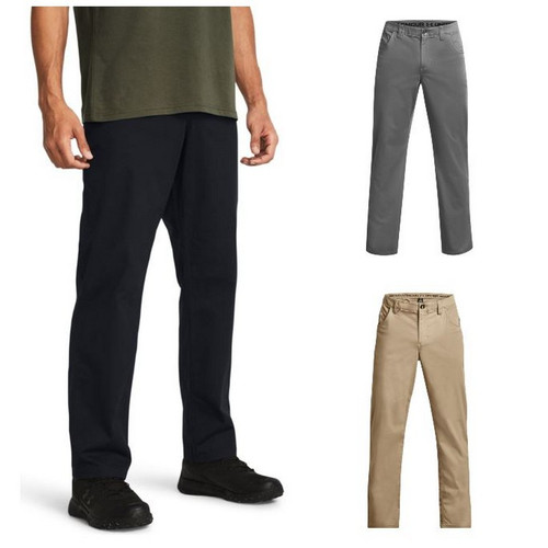 Under Armour 1380256 Men's UA Outdoor Everyday Pants