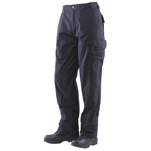 Tru-Spec Men's 100% Cotton Original Tactical Pants (Unhemmed) Tru-Spec Men's 100% Cotton Original Tactical Pants (Unhemmed)