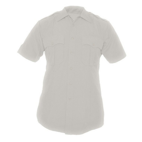 Elbeco Men's TexTrop2 Short Sleeve Polyester Shirt Elbeco Men's TexTrop2 Short Sleeve Polyester Shirt