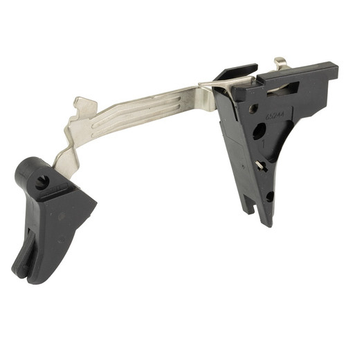 Glock 75580 OEM Performance Trigger w/ Trigger Bar & Housing for 44 G44 .22 LR Glock 75580 OEM Performance Trigger w/ Trigger Bar & Housing for 44 G44 .22 LR