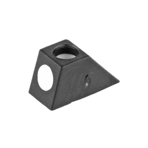Glock OEM Polymer Front Sight w/ Screw for All Models, Black SP06956 & SP05946 Glock OEM Polymer Front Sight w/ Screw for All Models, Black SP06956 & SP05946