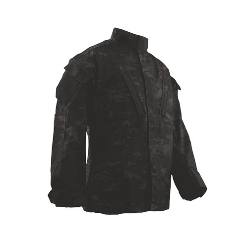 Tru-Spec Men's Tactical Response Uniform TRU Long Sleeve Shirt Tru-Spec Men's Tactical Response Uniform TRU Long Sleeve Shirt