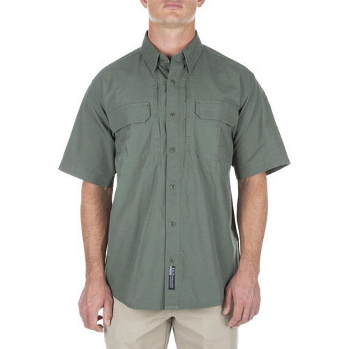 5.11 Tactical 71152 Men's Tactical Short Sleeve Shirt 5.11 Tactical 71152 Men's Tactical Short Sleeve Shirt