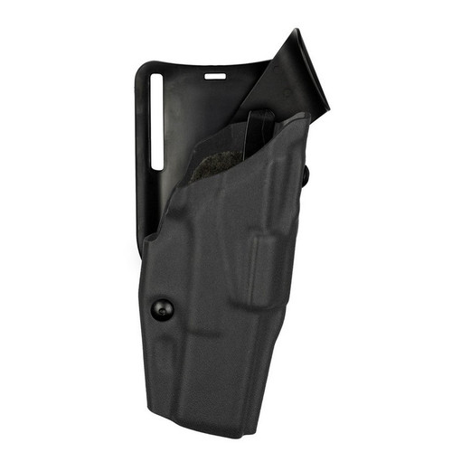 Safariland Model 6395 ALS Low-Ride Level I Retention Duty Holster for Glock 19 19X 23 26 27 32 33 36 45