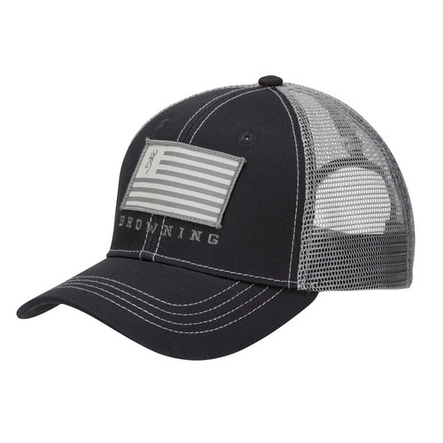 Browning 308017691 Patriot Cap