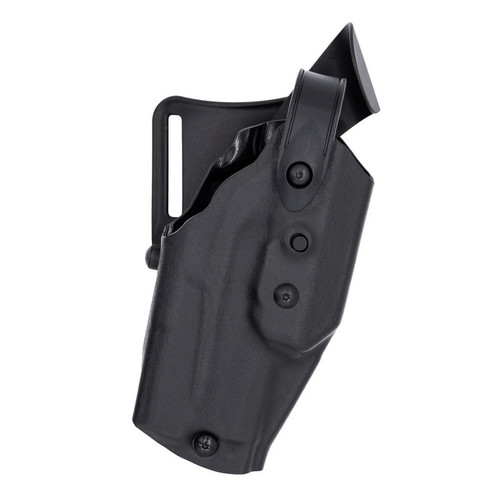 Safariland Model 6360RDSO Optic ALS®/SLS Mid-Ride Level III Duty Holster for SIG Sauer P365 FUSE w/ Streamlight TLR-7