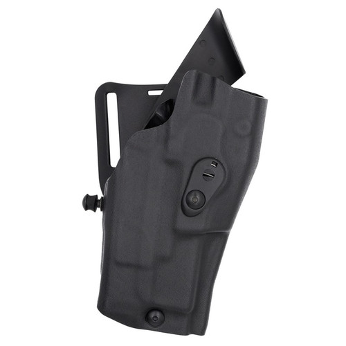 Safariland Model 6390RDSO ALS® Mid-Ride Level I Retention Duty Holster for SIG Sauer P365 FUSE w/ Streamlight TLR-7