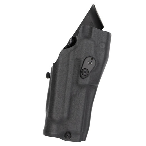 Safariland Model 6354RDSO Optic ALS® Tactical Holster w/ QLS 19 Locking Fork for SIG Sauer P320 w/ Streamlight TLR-7