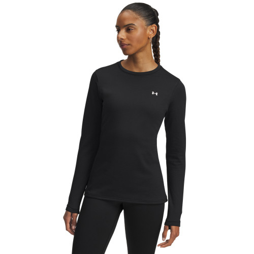 Under Armour 6004070 Women's UA ColdGear® Base 4.0 Top