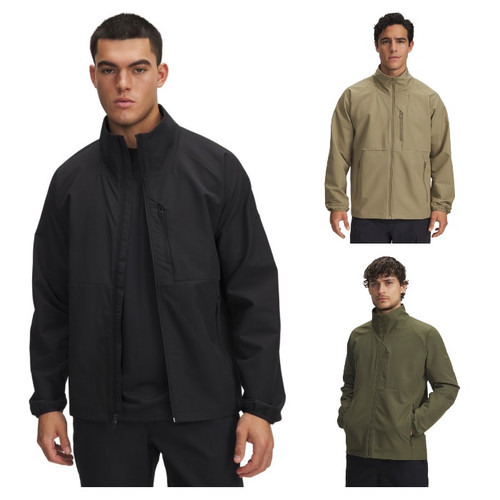 Under Armour 6005241 Men's UA Tactical Operator Jacket