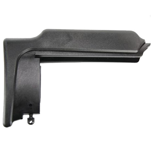 Ruger 90434 Ruger American Stock Module Synthetic High Comb/Compact LOP, Black