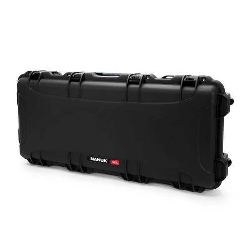 Nanuk 995 Long Waterproof Protective Case with Foam