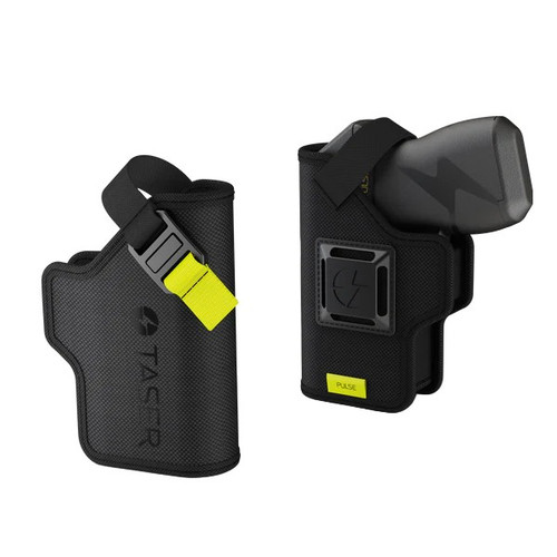 Axon 100383 TASER Pulse Series Holster, Black