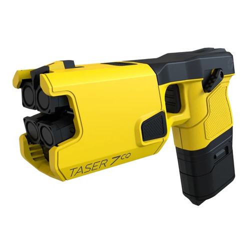 Axon 20285 TASER 7 CQ Professional Series Stun Device