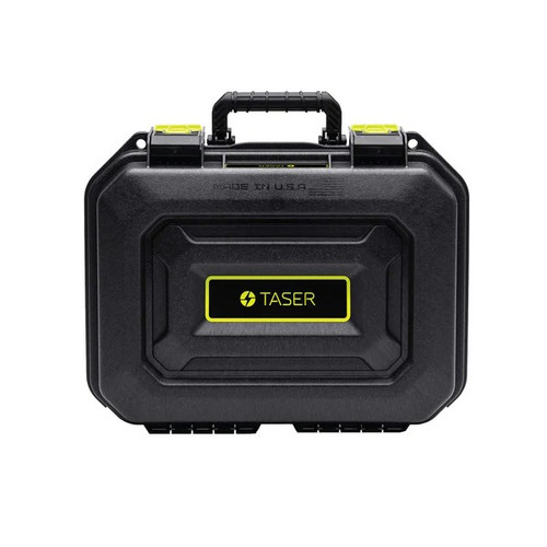 Axon 20600 TASER Case by Plano®, Black