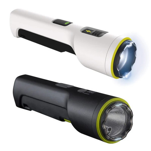 Axon TASER StrikeLight 2 Stun Device Flashlight