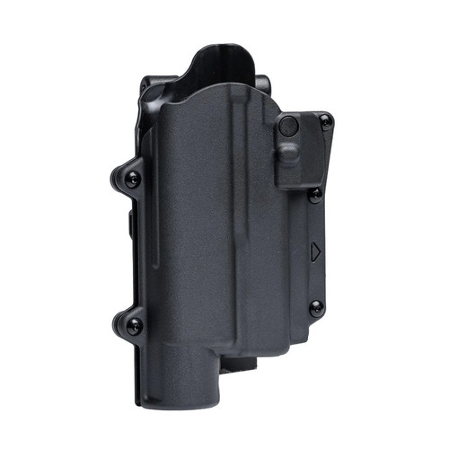 Alien Gear Rapid Force Level II Duty Belt Holster for SIG Sauer P320 w/ Streamlight TLR-1 HL