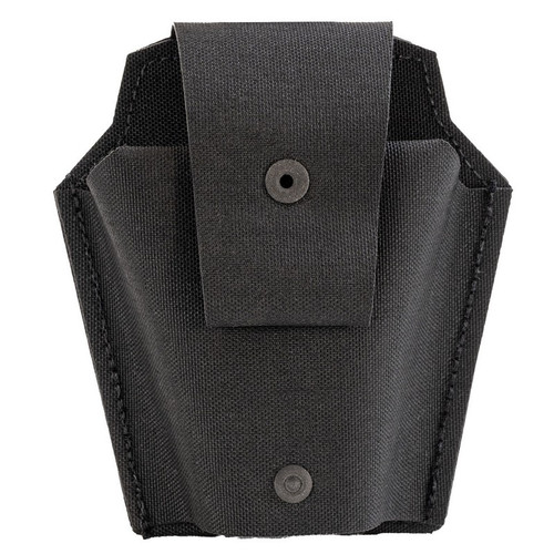 Point Blank Duty Gear Handcuff Pouch, Closed Top Snap