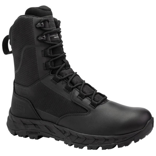 Magnum Classic II 8" Side-Zip Waterproof Tactical Boots