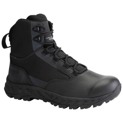 Magnum Classic II 6" Side-Zip Waterproof Tactical Boots