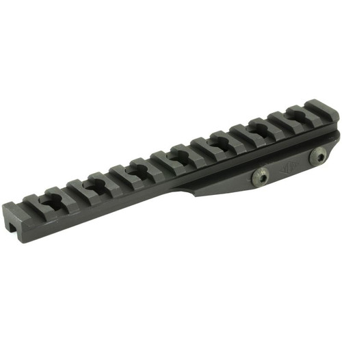 Yankee Hill Machine 6" Scope Rail Extension Mount 1/2" Picatinny YHM-9473